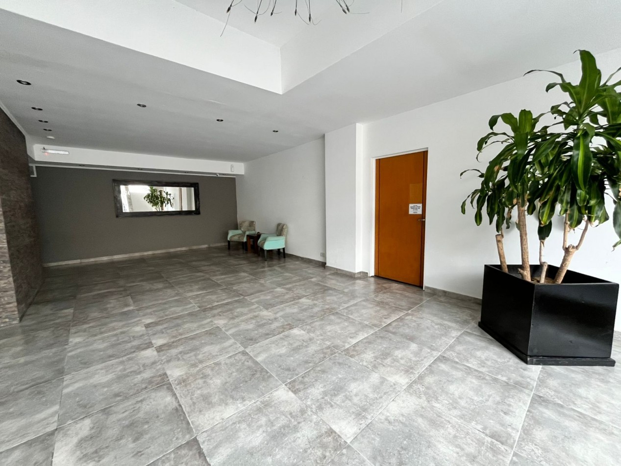 ALQUILER TEMP. 2026/27 DPTO 3 AMB. en Valeria del Mar, Pinamar - Amenities premium a 1 cuadra del mar y centro