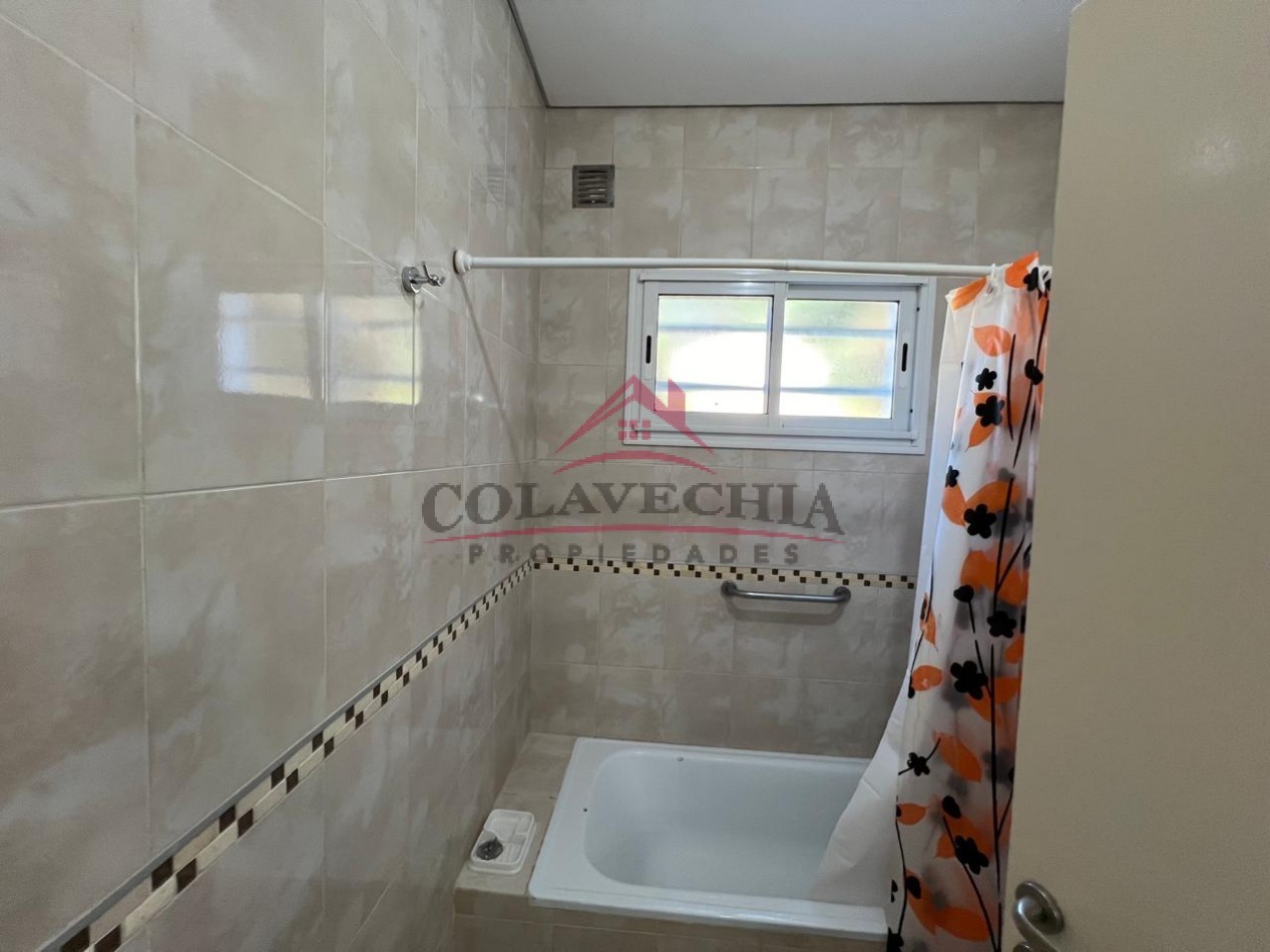 ALQUILER TEMP. 2026/27 . Casa Valeria del Mar a 4 cuadras del mar