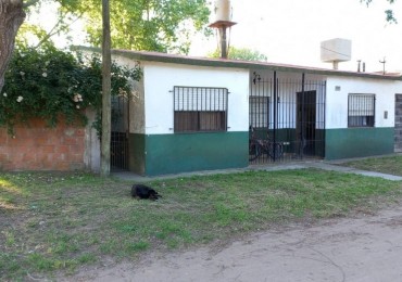 Venta de Casa en Santa Teresita