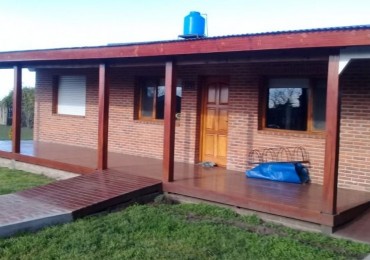 Venta de Casa en General Madariaga