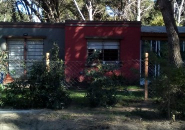 Casa moderna en Valeria del Mar