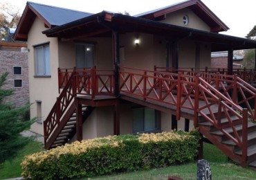 Hermosa casa moderna en Valeria Del Mar - Betbeder 400 Esq. Bouchard
