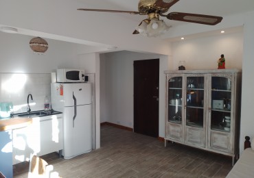 Hermoso departamento 2 ambientes a 150 mts de la playa en Pinamar