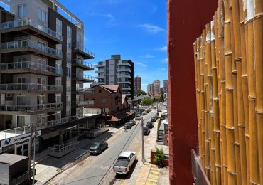 DEPARTAMENTO CENTRO DE PINAMAR 