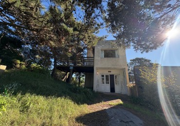EN VENTA - CASA A RECICLAR MAR DE OSTENDE