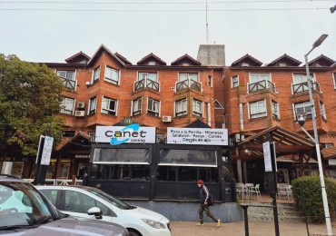 VENTA DE DEPARTAMENTO EN PINAMAR