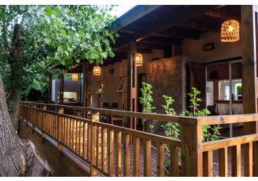 HERMOSA CASA EN VENTA - 3 HABITACIONES - Valeria del Mar
