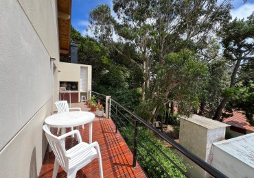 ALQUILER TEMPORADA 2026- Departamento Valeria del Mar.