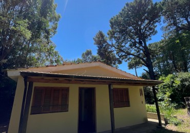 ALQUILER DE CASA EN VALERIA DEL MAR-PINAMAR