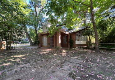 Venta de Casa en Valeria del Mar.