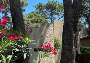 Casa Corbeta Julieta - ALQUILER