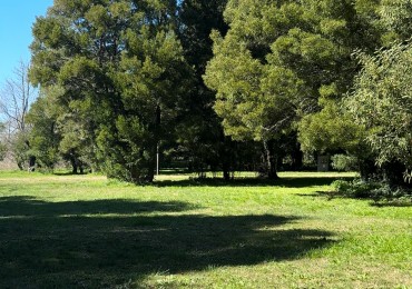 Lotes de Terrenos en venta en Madariaga
