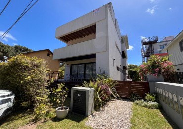 Alquiler Depto de Marzo a Diciembre - Valeria del Mar