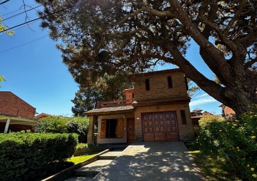 Casa en Venta - Valeria Del Mar