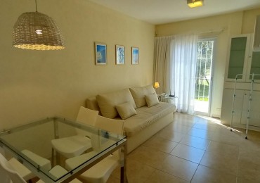 VENTA DE DEPARTAMENTO- Azopardo 29, a poco metros del mar. Valeria del Mar.