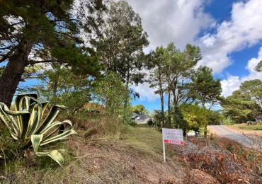 LOTE de excelente ubicacion sobre Bathurst