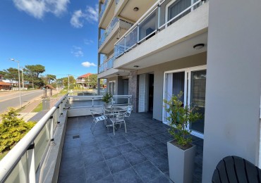 Departamento 3 ambientes en Valeria del Mar, Pinamar - Amenities premium a 1 cuadra del mar y centro