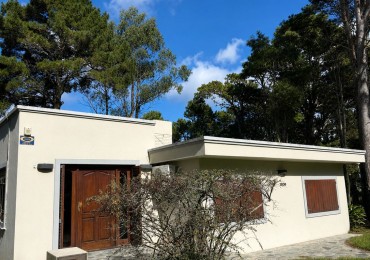 Casa en Venta. Valeria del Mar