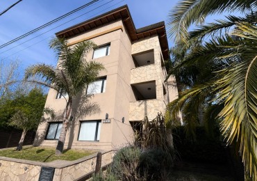 DEPARTAMENTO 3 AMBIENTES- VALERIA POINT