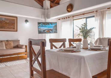 Departamento 2° Piso a 150 mts de la playa