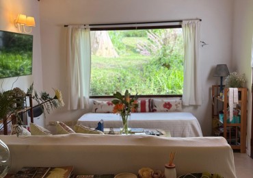 Casa en alquiler Valeria del Mar