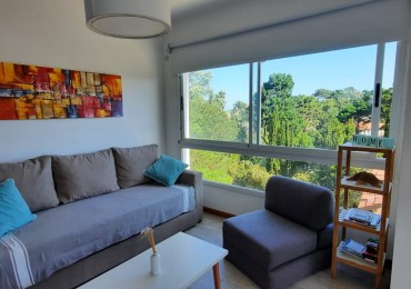 Departamento alquiler-Valeria del mar- Pinamar