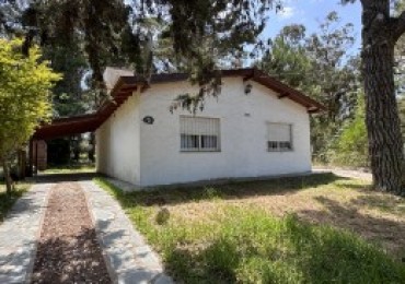Casa en venta en Valeria del Mar