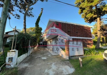 Departamento a metros del mar