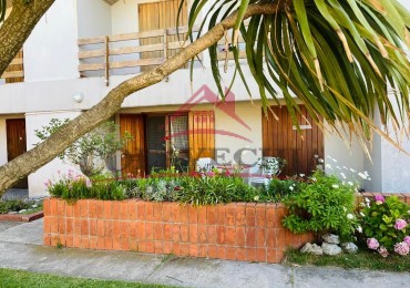 Departamento en alquiler temporario