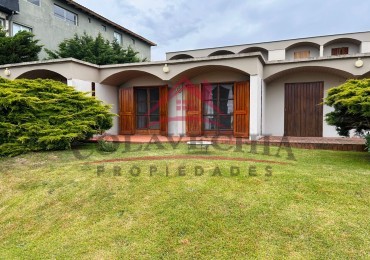 Departamento en alquiler temporario