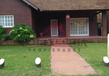 Casa en Bouchard al 700 - Valeria del Mar