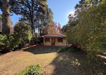 EN VENTA - CASA CORBETA JULIETA 949
